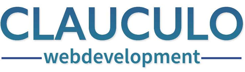 Clauculo Webdevelopment Zwolle